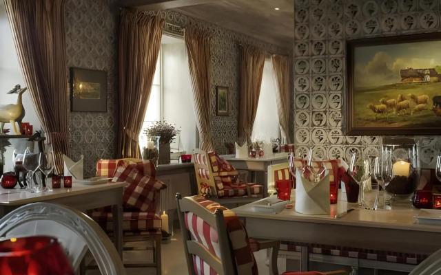 Hotel Fährhaus Sylt