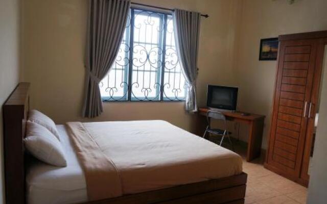 Caesari Homestay