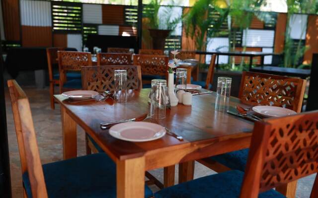 Richmonde Ananta Elite