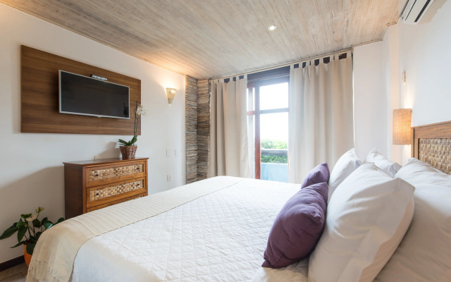 La Pedrera Small Hotel & Spa