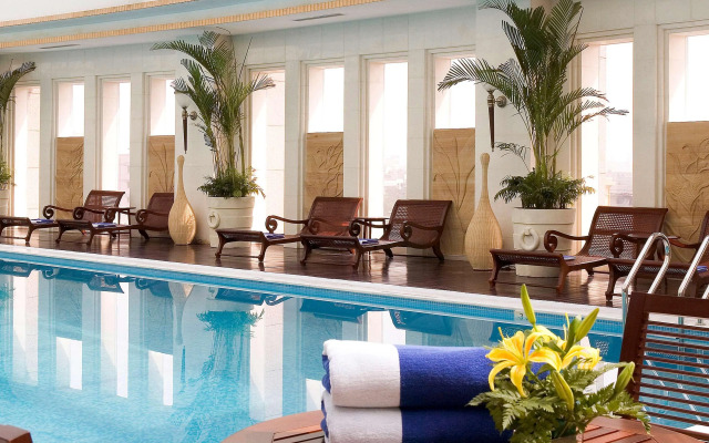 Chengdu Taihe International Hotel