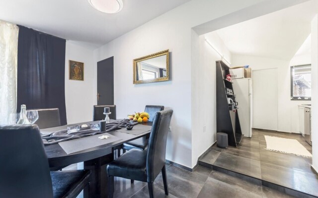Nice Home in Pula With Wifi and 3 Bedrooms