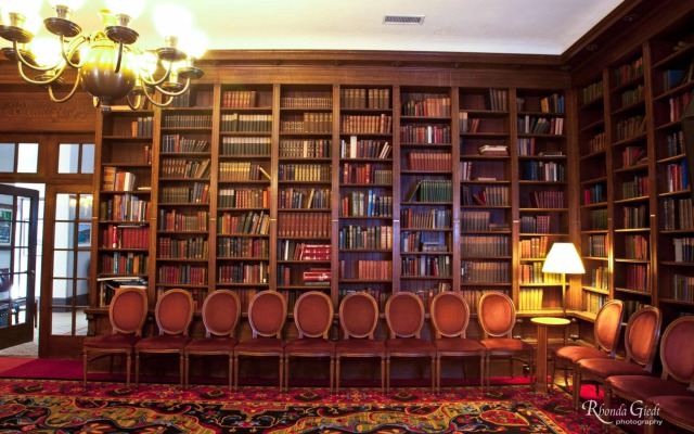 University Club of San Francisco