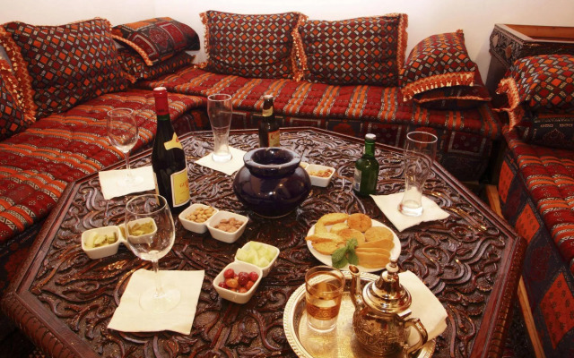 Riad Jamaï