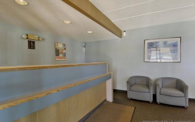 Red Roof Inn Columbia, MO