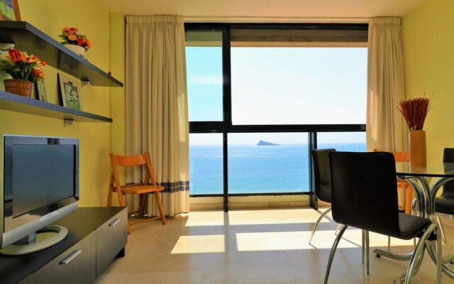 Apartamento Santa Margarita 9-D