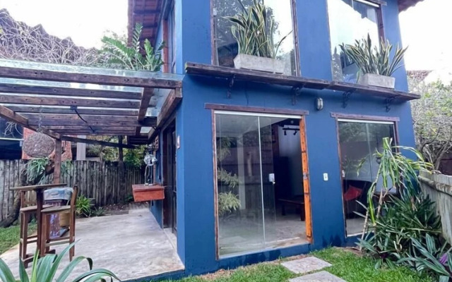 Ocean Vila Manguinhos