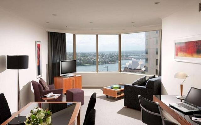 The Sebel Quay West Suites Sydney