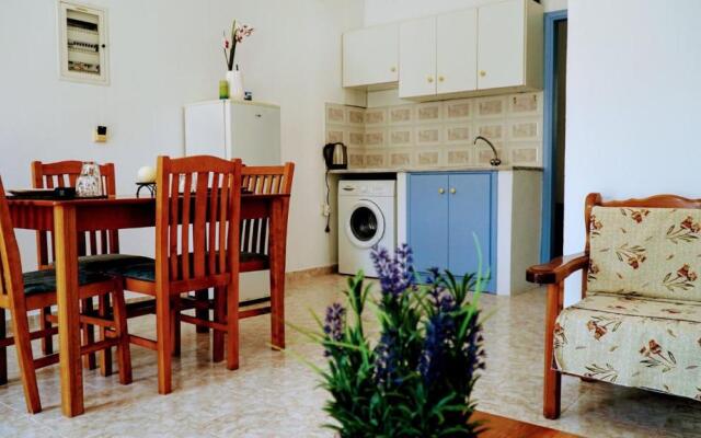 Irene Double Apartment Katoi