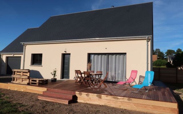 House Oceane Barneville Carteret