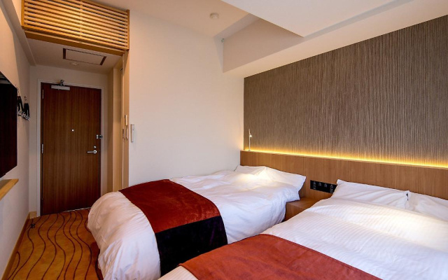 Lectore Atami Momoyama (TKP Hotels & Resorts)