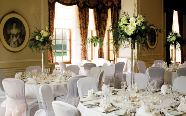 Crathorne Hall Hotel