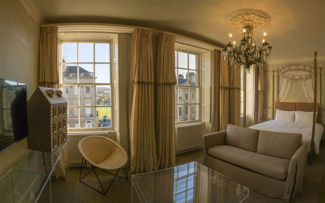 No.15 by GuestHouse, Bath