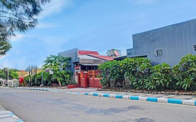 Hotel O Mariko's House