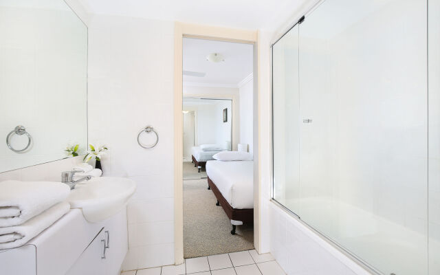 Watermark Resort Caloundra