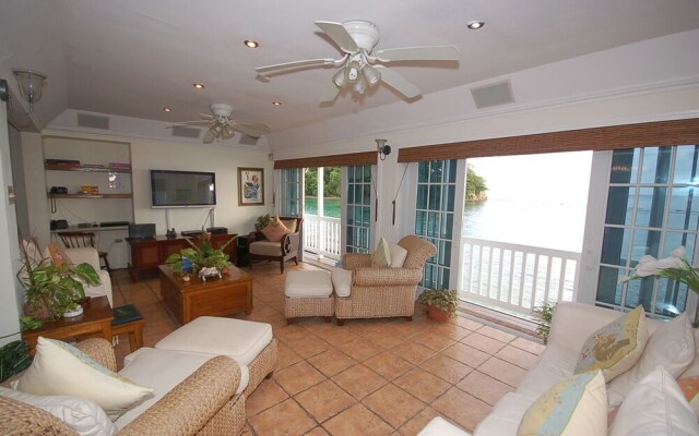 San Cove, Blue Lagoon, Port Antonio 4BR