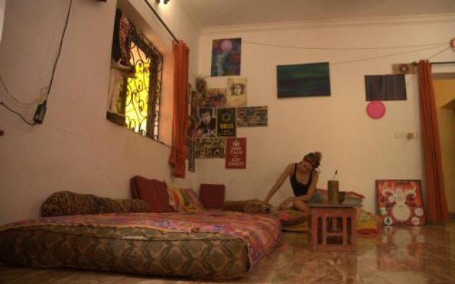 Namahstay Hostel