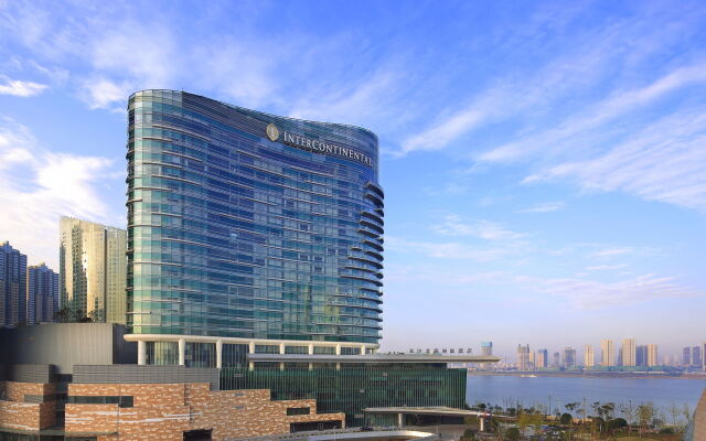 Intercontinental Changsha, an IHG Hotel