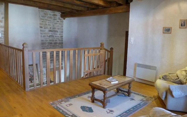 Gite Val-de-Meuse-Récourt, 5 pièces, 8 personnes - FR-1-611-51