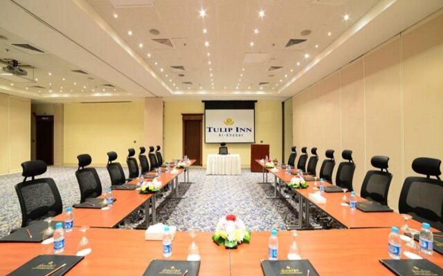 Tulip Inn Al Khobar Andalusia