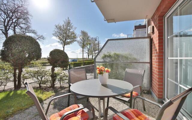 Haus Windrose Windrose Appartement 5