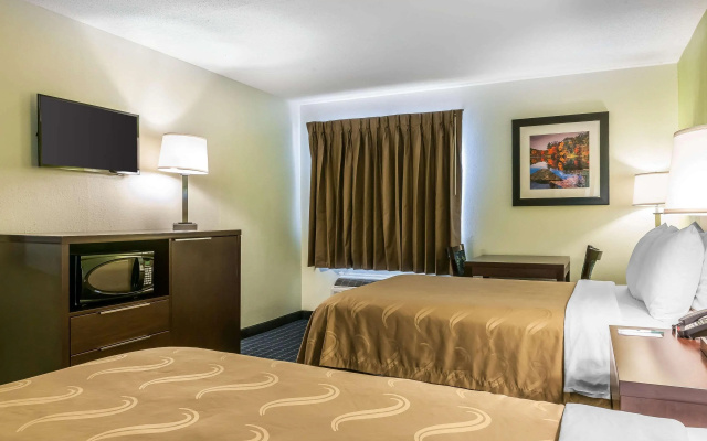 Quality Inn Jackson