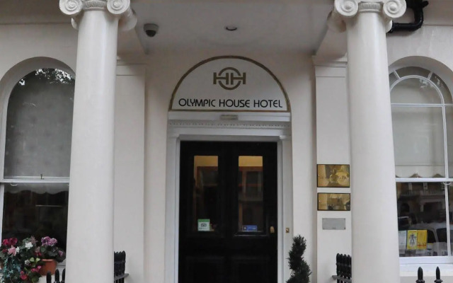 Olympic House Hotel