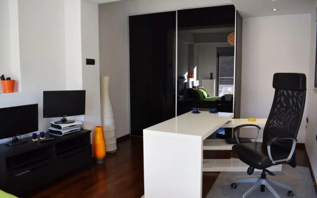 Panorama Penthouse & Studios