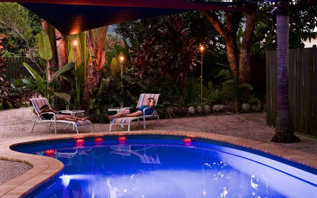 Demi View Motel