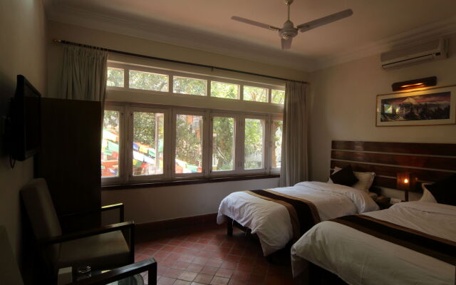 Hotel Thorong Peak
