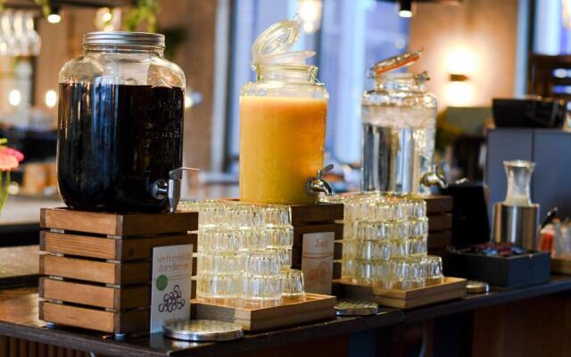 Amsterdam ID Aparthotel