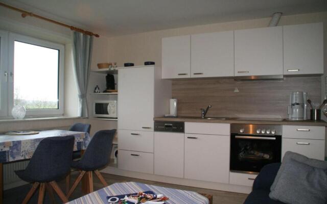 Ferienhof-Carstensen-Wohnung-Leuchtturm