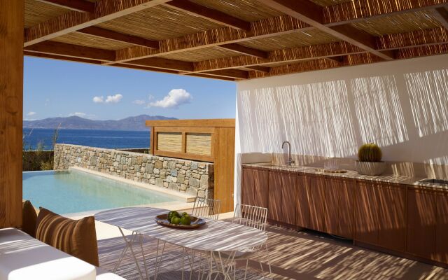 Bill & Coo Villas
