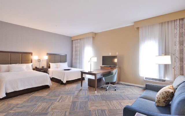 Hampton Inn & Suites Chippewa Falls