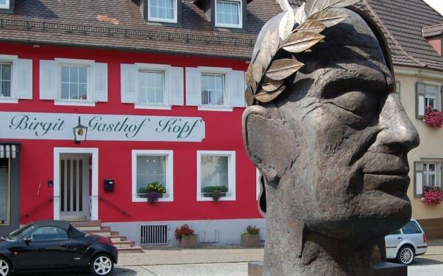 Gasthof Hotel Kopf
