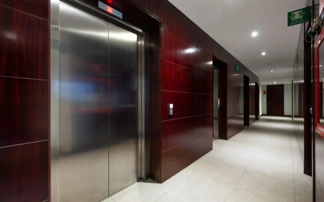 Nomade Place in Heart of New Polanco/ 4guest