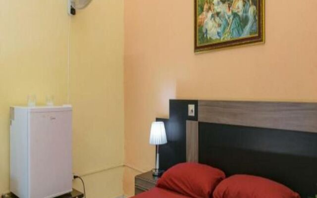 Havana Belkis Rooms