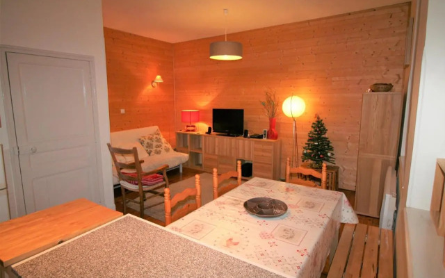 7 avenue Docteur Gomma