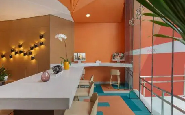 Citadines Benavidez Makati