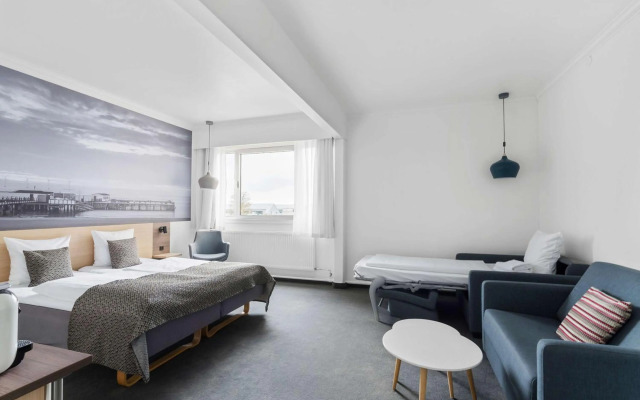 Best Western Plus Airport Hotel Copenhagen