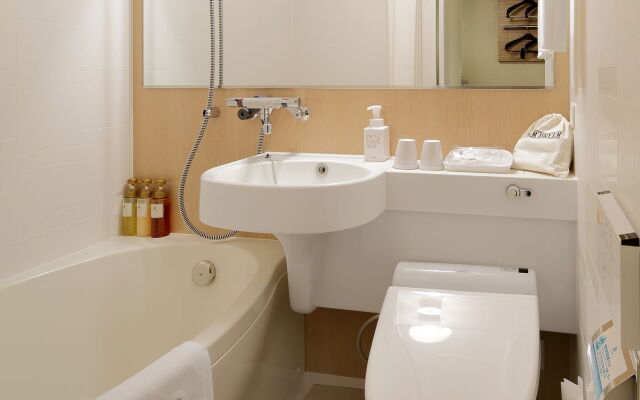 Jr West Group Via Inn Nagoya Shinkansenguchi