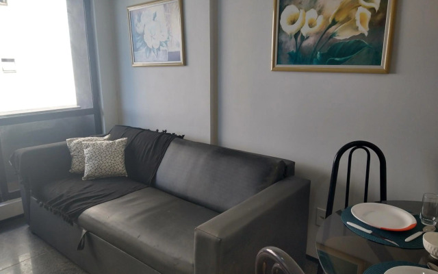 FLAT BEIRA MAR Fortaleza 1402