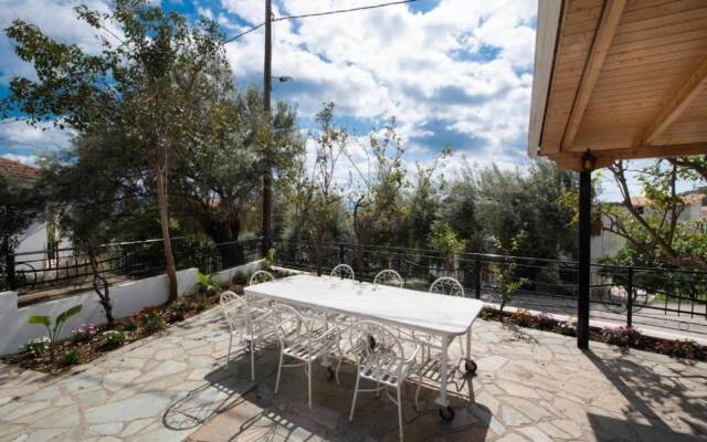 Rosa's House Lefkada AV Properties