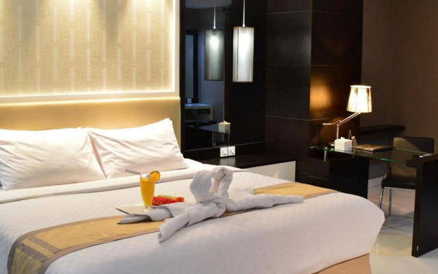 Nida Rooms Surabaya Tugu Pahlawan