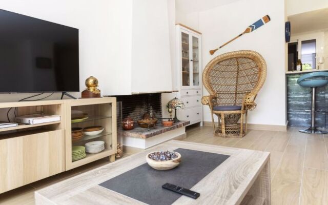 Apartment Garbi Sta Cristina d'Aro