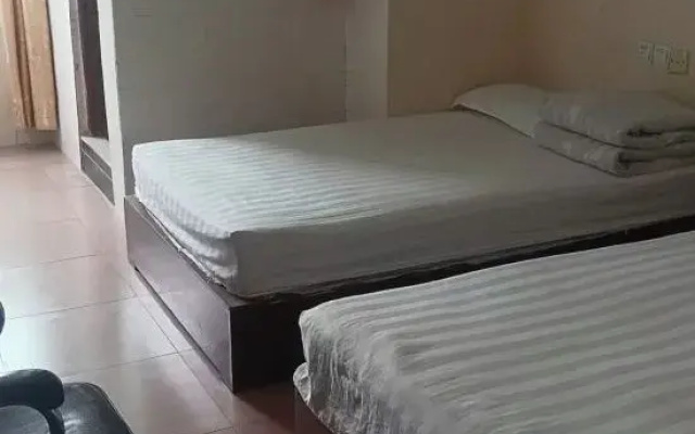 Longchang Hotel