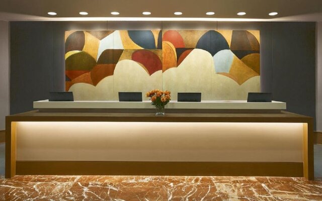 Hyatt Regency Birmingham-The Wynfrey Hotel