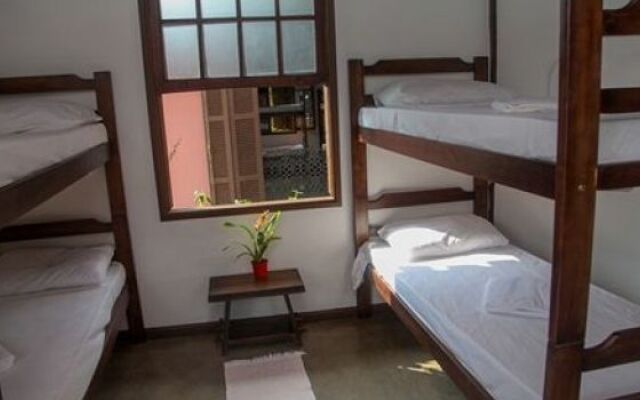 Hostel Saco da Capela
