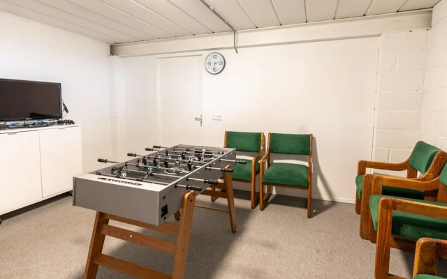 Typical Ardennes Chalet With hot tub