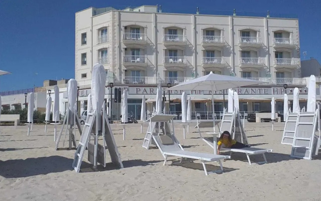 Hotel Gran Paradise